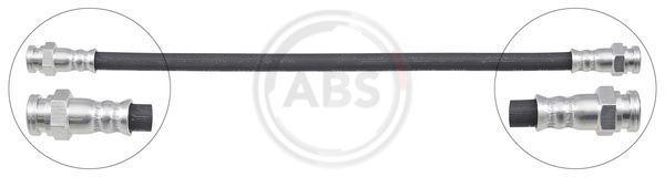 Stabdžių žarnelė A.B.S. SL 5787