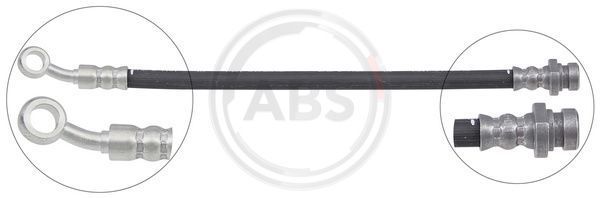 Stabdžių žarnelė A.B.S. SL 5895