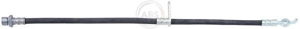 Stabdžių žarnelė A.B.S. SL 6412
