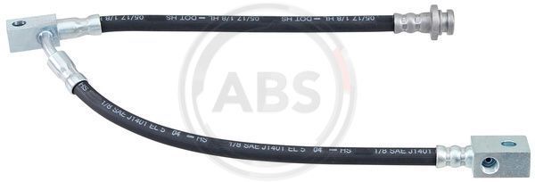 Stabdžių žarnelė A.B.S. SL 6458