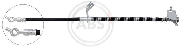 Stabdžių žarnelė A.B.S. SL 6621
