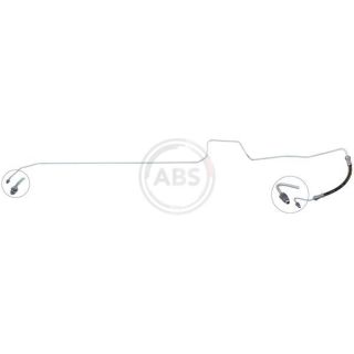 Stabdžių žarnelė A.B.S. SL 6638