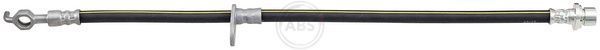 Stabdžių žarnelė A.B.S. SL 6662