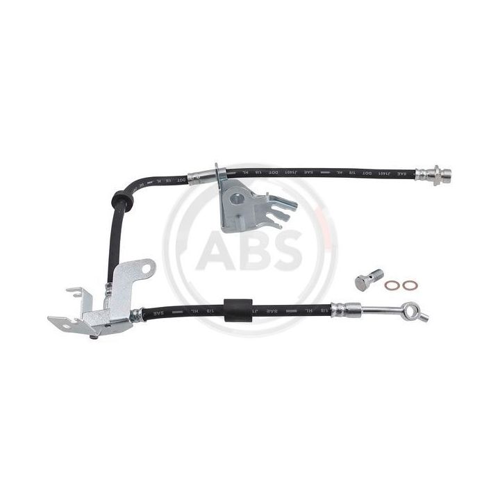 Stabdžių žarnelė A.B.S. SL 6739