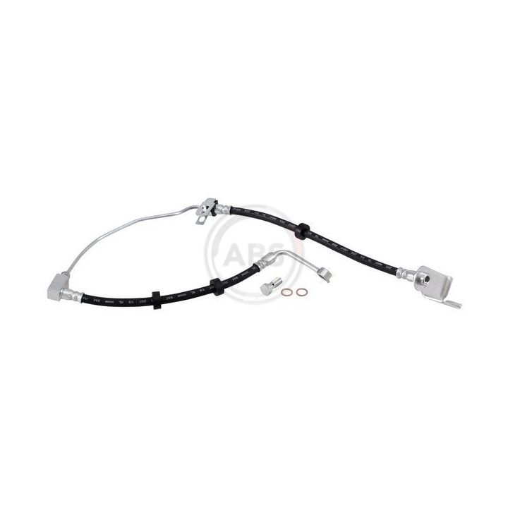 Stabdžių žarnelė A.B.S. SL 6740