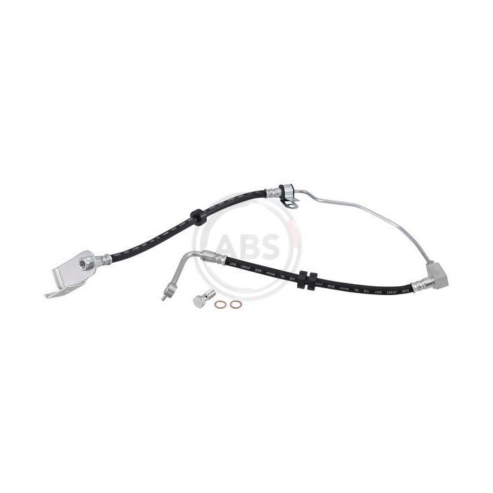 Stabdžių žarnelė A.B.S. SL 6741