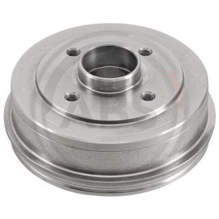 Stabdžių būgnas A.B.S. 2335-S