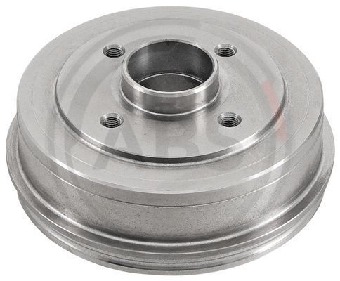 Stabdžių būgnas A.B.S. 2335-S