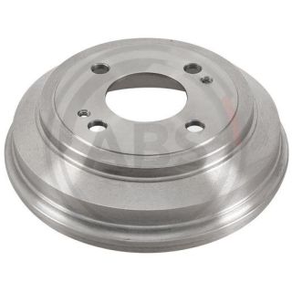 Stabdžių būgnas A.B.S. 2345-S