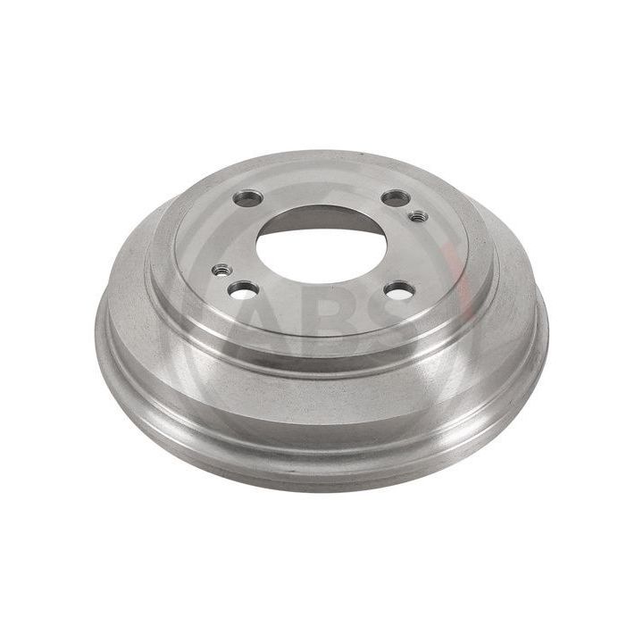 Stabdžių būgnas A.B.S. 2345-S