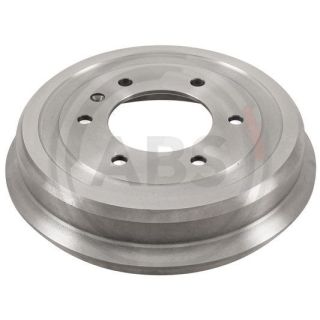 Stabdžių būgnas A.B.S. 2348-S