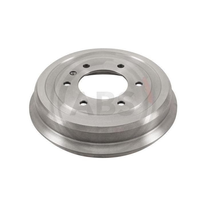 Stabdžių būgnas A.B.S. 2348-S