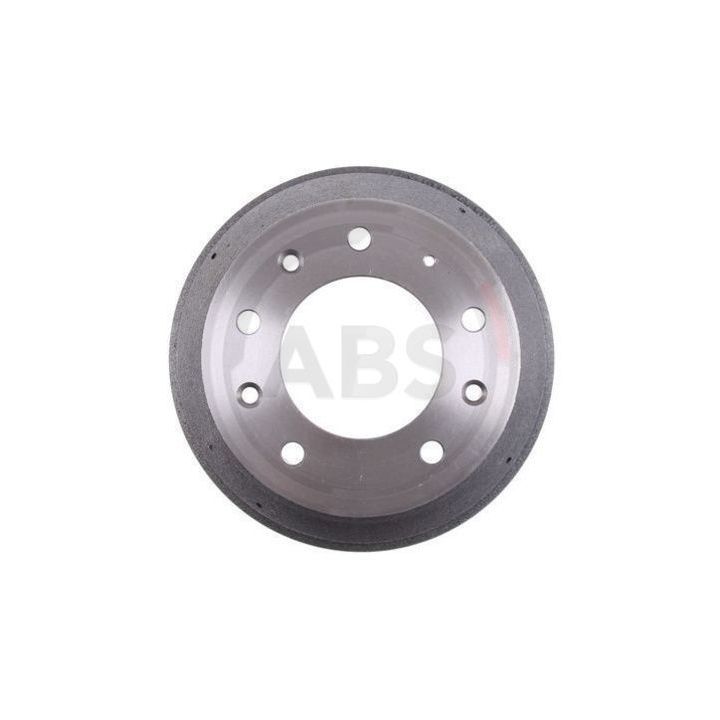 Stabdžių būgnas A.B.S. 2349-S