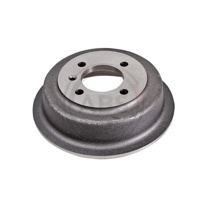 Stabdžių būgnas A.B.S. 2378-S