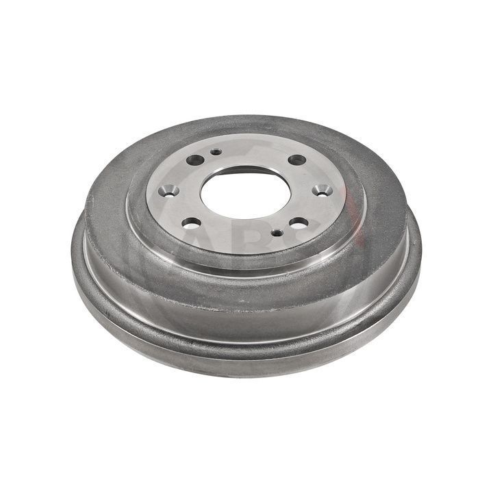 Stabdžių būgnas A.B.S. 2379-S