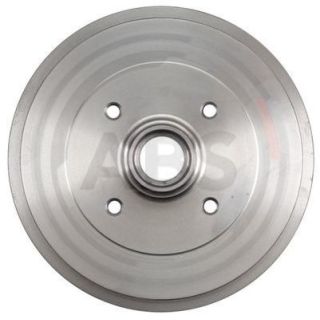 Stabdžių būgnas A.B.S. 2384-S