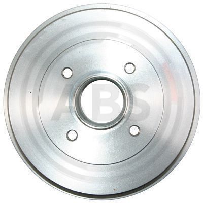 Stabdžių būgnas A.B.S. 2401-S