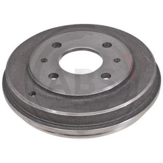 Stabdžių būgnas A.B.S. 2419-S