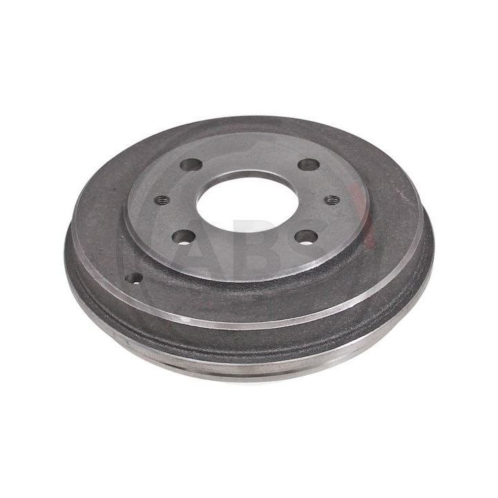 Stabdžių būgnas A.B.S. 2419-S