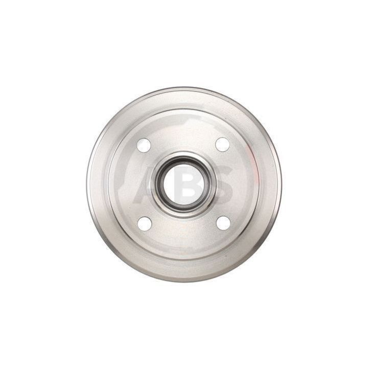 Stabdžių būgnas A.B.S. 2427-S