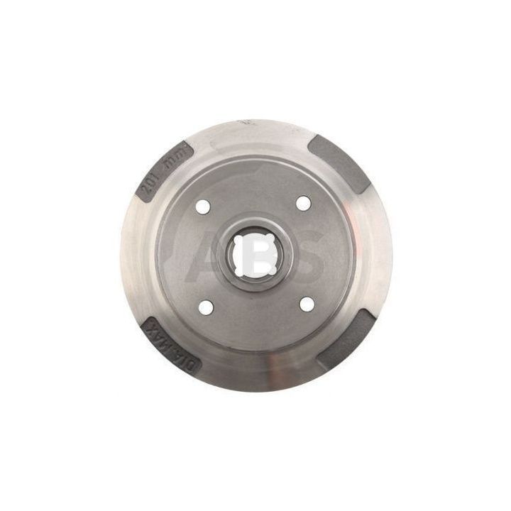Stabdžių būgnas A.B.S. 2433-S