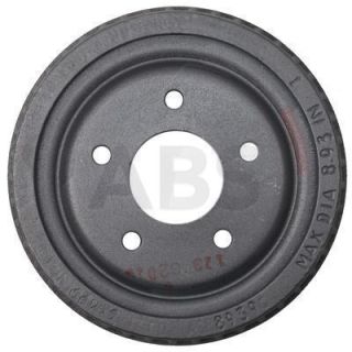 Stabdžių būgnas A.B.S. 2453-S