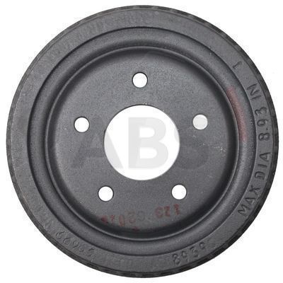 Stabdžių būgnas A.B.S. 2453-S