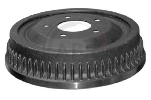 Stabdžių būgnas A.B.S. 2455-S