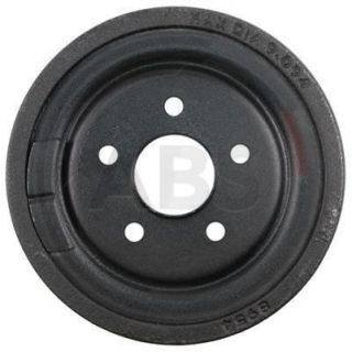 Stabdžių būgnas A.B.S. 2465-S