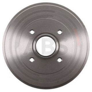 Stabdžių būgnas A.B.S. 2482-S