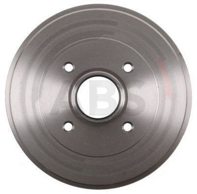 Stabdžių būgnas A.B.S. 2482-S