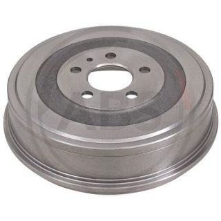 Stabdžių būgnas A.B.S. 2512-S