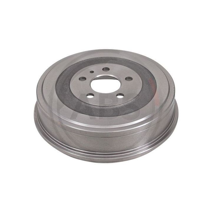 Stabdžių būgnas A.B.S. 2512-S