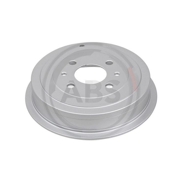 Stabdžių būgnas A.B.S. 2515-S