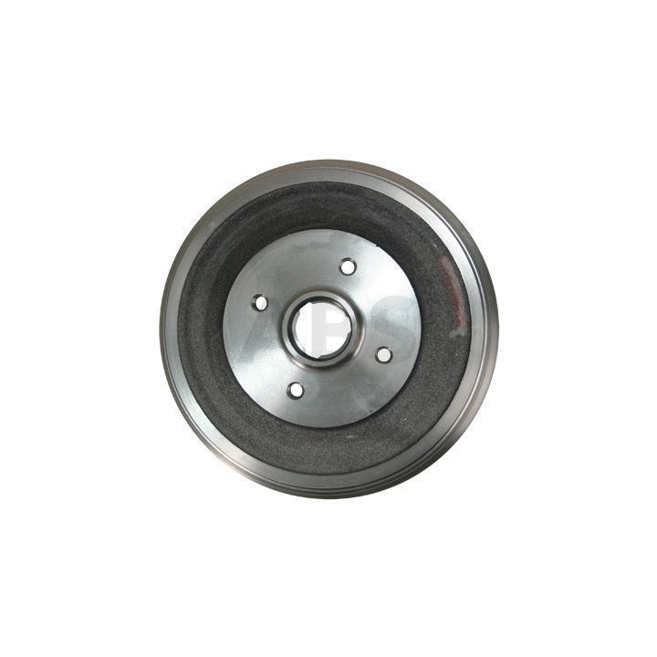 Stabdžių būgnas A.B.S. 2608-S