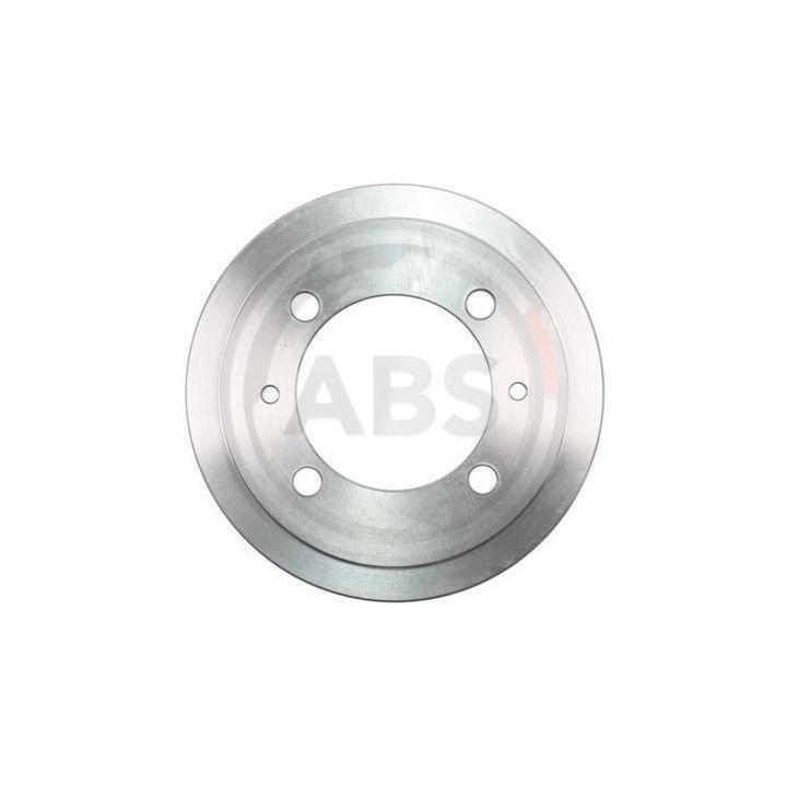 Stabdžių būgnas A.B.S. 2615-S