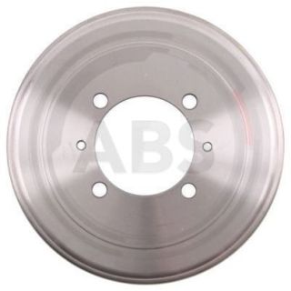 Stabdžių būgnas A.B.S. 2632-S