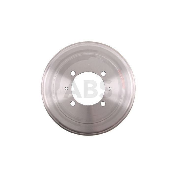 Stabdžių būgnas A.B.S. 2632-S