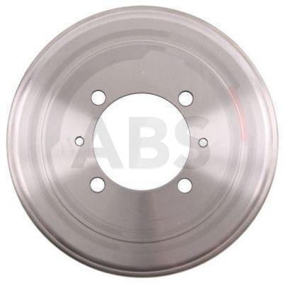 Stabdžių būgnas A.B.S. 2632-S