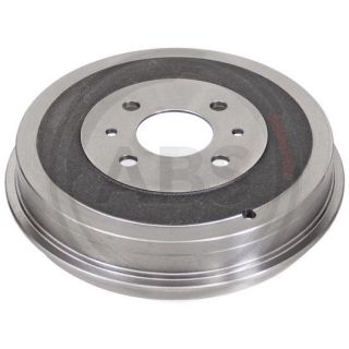 Stabdžių būgnas A.B.S. 2639-S