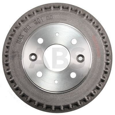 Stabdžių būgnas A.B.S. 2643-S