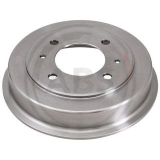 Stabdžių būgnas A.B.S. 2651-S