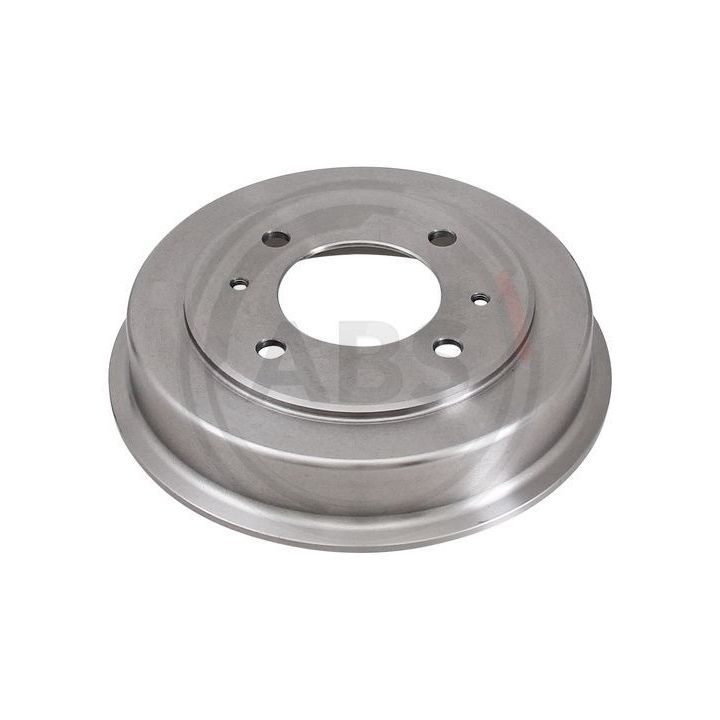 Stabdžių būgnas A.B.S. 2651-S