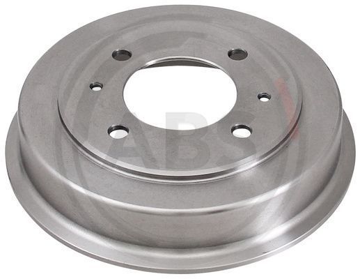 Stabdžių būgnas A.B.S. 2651-S