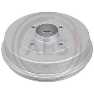 Stabdžių būgnas A.B.S. 2656-S