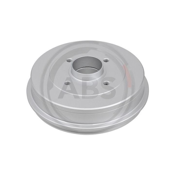Stabdžių būgnas A.B.S. 2656-S
