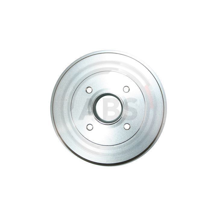 Stabdžių būgnas A.B.S. 2659-S