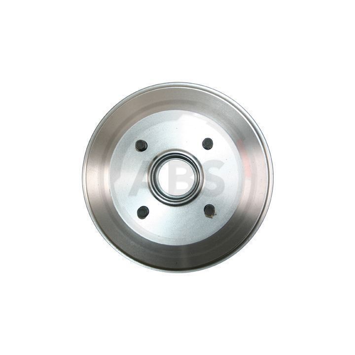 Stabdžių būgnas A.B.S. 2669-S