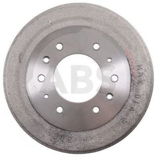 Stabdžių būgnas A.B.S. 2672-S