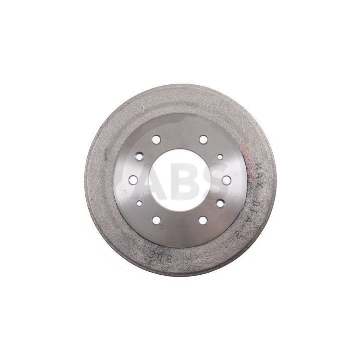 Stabdžių būgnas A.B.S. 2672-S